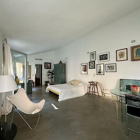 Suite Per Gli Ospiti Pavia Exteriör bild