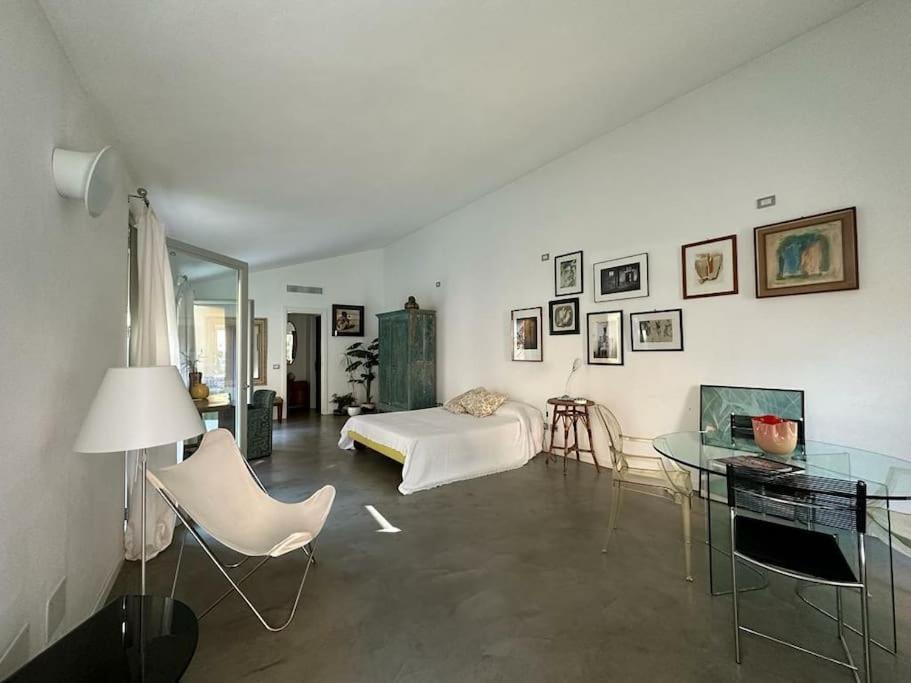 Suite Per Gli Ospiti Pavia Exteriör bild